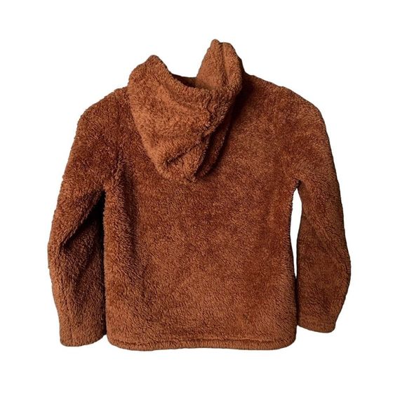 Patagonia Kids Fleece Jacket Small - Picture 2 of 2